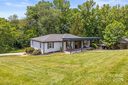 222 Cliffside Drive sold home in Kannapolis, SC