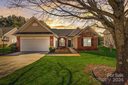 7031 Merrymount Court sold home in Concord, SC