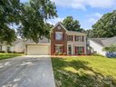 15120 Arbroath Court sold home in Charlotte, SC