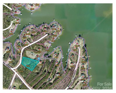 2031 Tiger Paw Lane sold home in Allison Creek Estates, York, SC