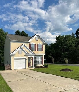 14010 Dingess Road sold home in Griers Fork, Charlotte, NC