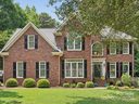 1012 Kendall Knoll Court sold home in Matthews, SC