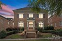 3311 Indian Meadows Lane sold home in Charlotte, SC