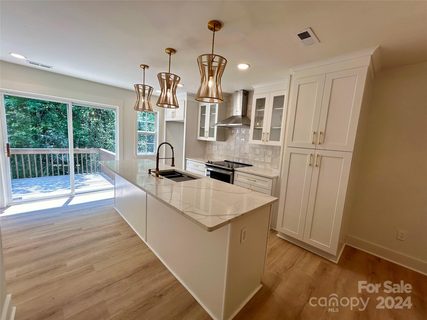 8010 Kennet Lane sold townhome in Windsor Trace, Fort Mill, SC