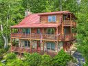 111 Dancing Bear Lane sold home in Waynesville, SC