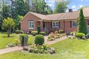 400 Swaim Court sold home in Salisbury, SC