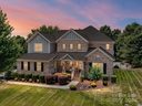 104 Overlook Ridge Lane sold home in Davidson, SC