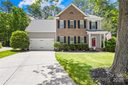 12202 Wickson Court sold home in Huntersville, SC