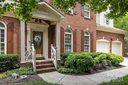 321 Bramwell Place sold home in Matthews, SC