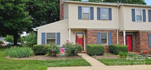 2705 N Center Street 35 sold home in Westminister Park, Hickory, NC
