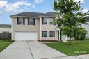 462 Whitewater Way sold home in Concord, SC