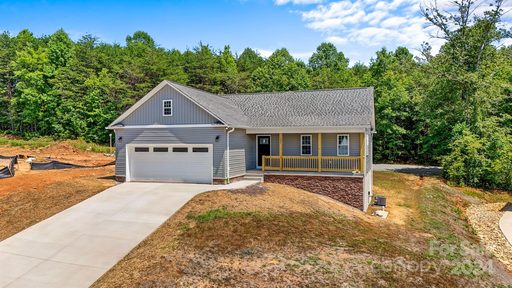 1206 Winter Place