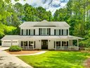 2037 Campbell Lake Court sold home in York, SC