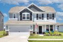1522 Harleston Street sold home in Indian Trail, SC