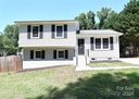 6131 Trotters Ridge Road sold home in Charlotte, SC