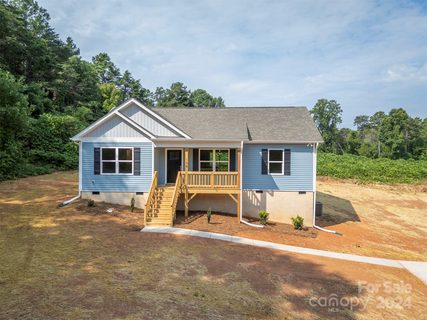 139 Forest Lake Road sold home in Forest Lake Acres, Forest City, NC