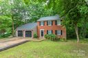 39 Foxberry Drive sold home in Arden, SC