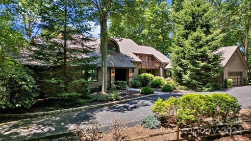 113 Valle View Drive 31 & 32 sold home in Valle Cay, Vilas, NC