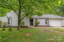 4511 Hezekiah Place sold home in Charlotte, SC