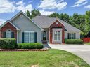 2002 Blazing Star Lane sold home in Monroe, SC
