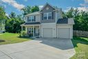 1030 Cherry Bark Place sold home in Landis, SC
