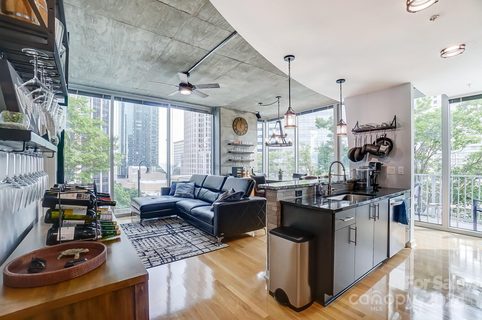 210 N Church Street 1101