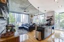 210 N Church Street 1101 sold home in Charlotte, SC