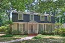 3355 Champaign Street sold home in Charlotte, SC