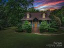 205 Rocky Mount Drive sold home in Lake Lure, SC