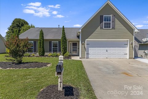 335 W Swift Creek Road