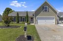 335 W Swift Creek Road sold home in Fletcher, SC