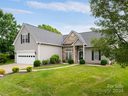 107 Farm Valley Road sold home in Fletcher, SC
