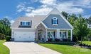 10047 St Kitts Landing Lane sold home in Charlotte, SC