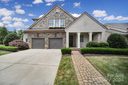 9111 Robbins Preserve Road sold home in Cornelius, SC