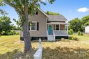 300 Goff Street sold home in Charlotte, SC