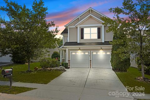 9732 Dominion Crest Drive