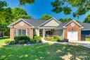 11302 Fox Cove Drive sold home in Charlotte, SC