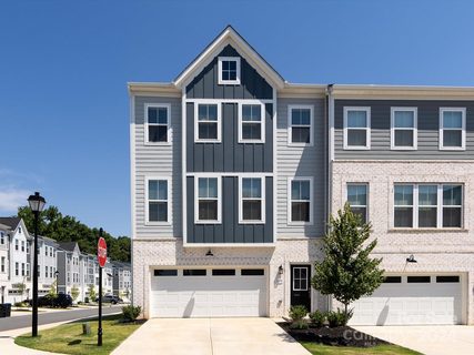 2650 Roseglen Lane sold townhome in Roseglen, Indian Land, SC