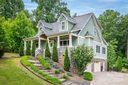 100 La Foret Drive sold home in Morganton, SC