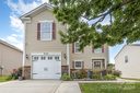 831 Swearngan Ridge Court sold home in Charlotte, SC