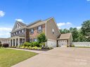 2071 Feldspar Drive sold home in Davidson, SC