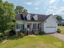 1202 Laurel Woods Drive sold home in Gastonia, SC