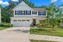 1356 Rowan Lane sold home in Monroe, SC
