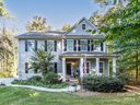 14916 Oregon Oak Court sold home in Mint Hill, SC