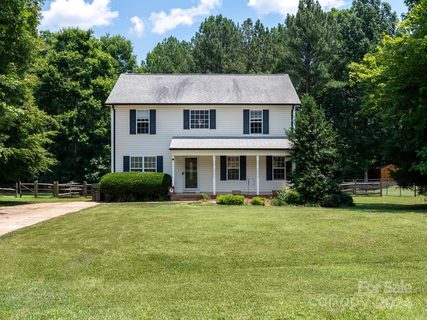 5112 Sawbill Lane sold home in Mallard Crossing, Gastonia, NC