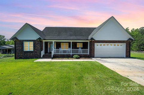 9575 Autumn Circle sold home in Autumn Acres, Davidson, NC