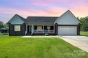 9575 Autumn Circle sold home in Davidson, SC