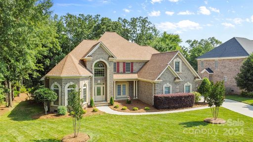 5885 Four Wood Drive