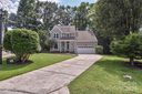17001 Shady Glen Drive sold home in Cornelius, SC