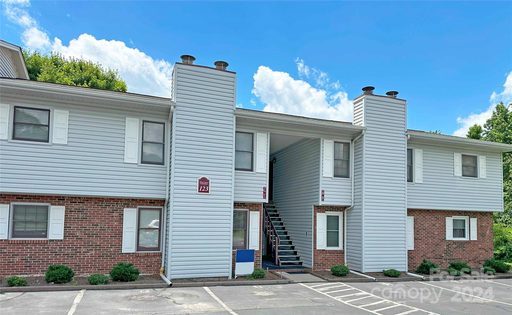 123 23rd Street G sold condo in Mimosa Gardens, Hickory, NC